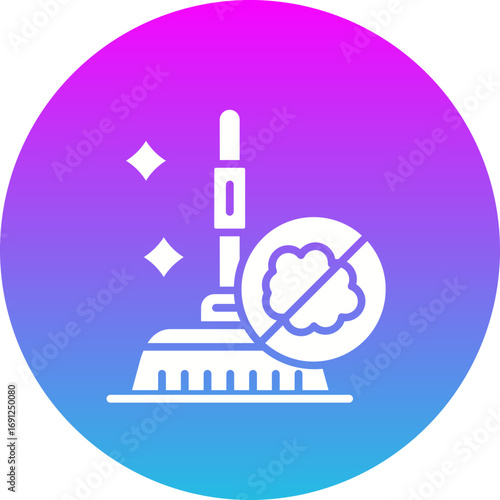 Dusting Icon
