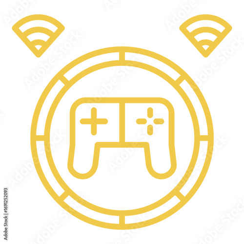 Console Icon