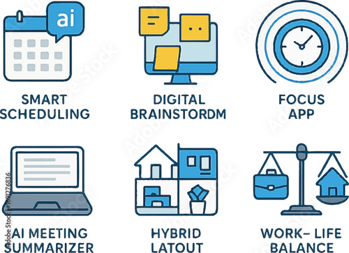 Productivity Suite