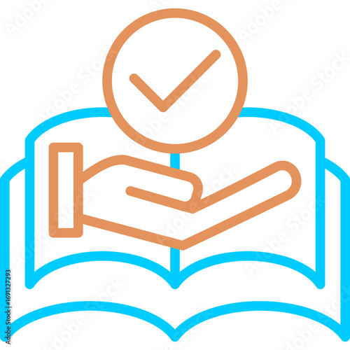 Feasibility Studies Icon