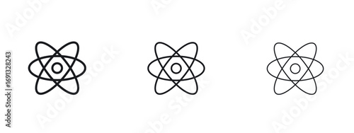 Photos React icon vector Logo Designs - Stock vectors.