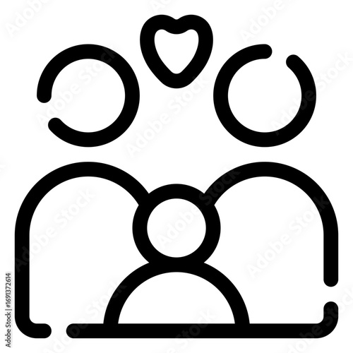 Family icon