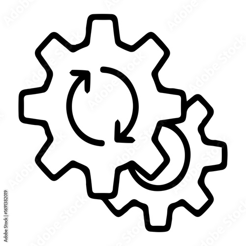 Gear System Update