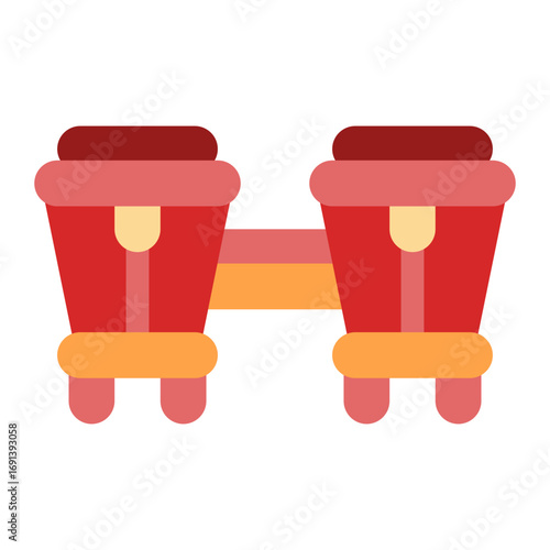 Bongo icon