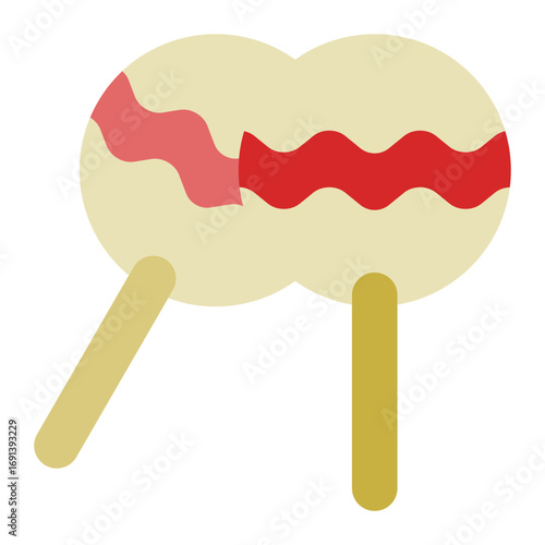 Maracas icon