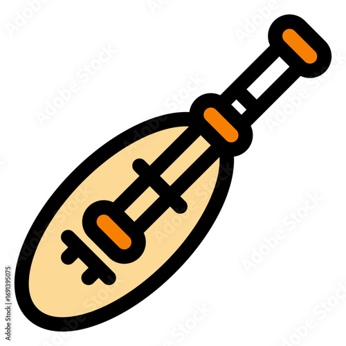 Biwa icon
