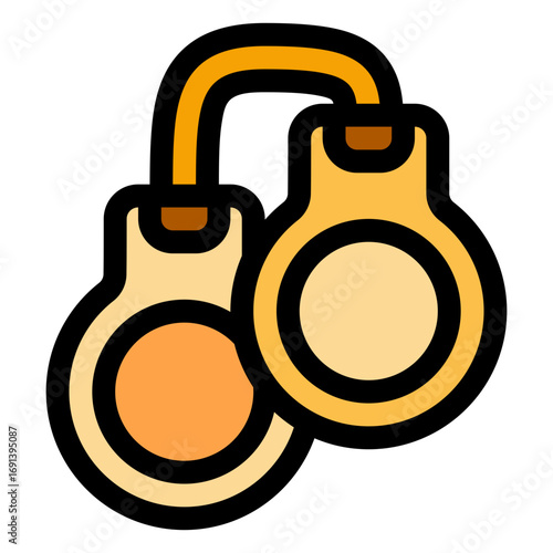 Castanets icon
