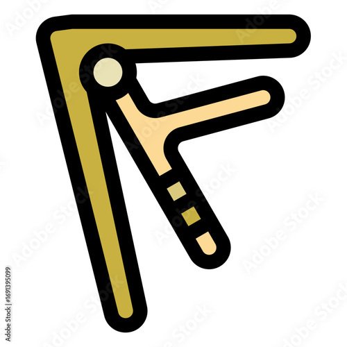 Capo icon