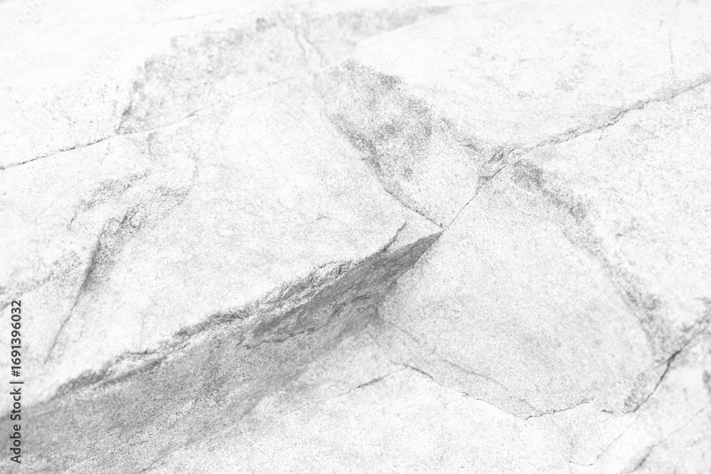 Obraz premium Stone wall background. black and white background