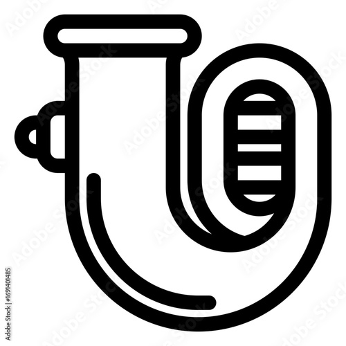 Tuba icon