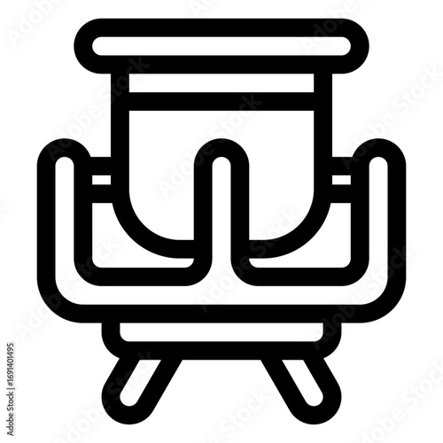 Timpani icon