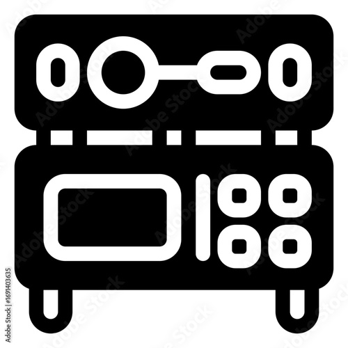 Amplifier icon