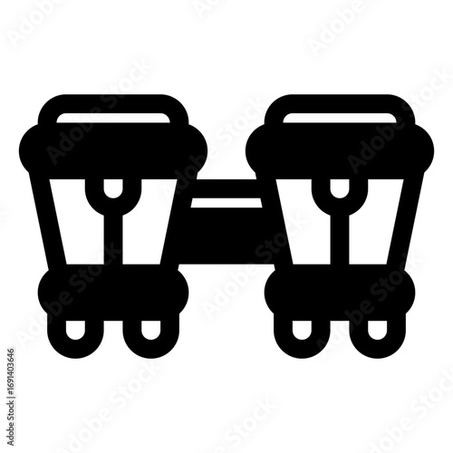 Bongo icon