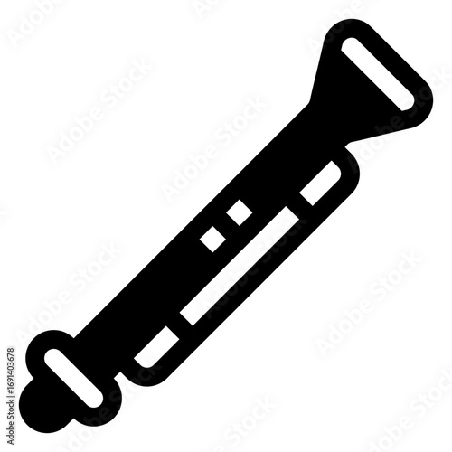 Clarinet icon