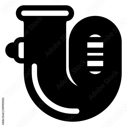 Tuba icon