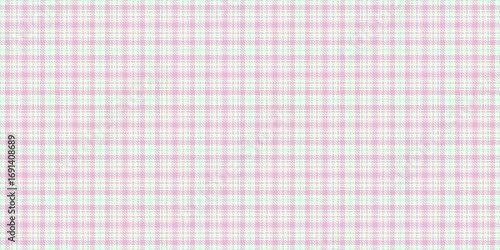 Cute pattern textile vector, marriage tartan seamless check. Outfit plaid texture fabric background in light and honey dew colors.