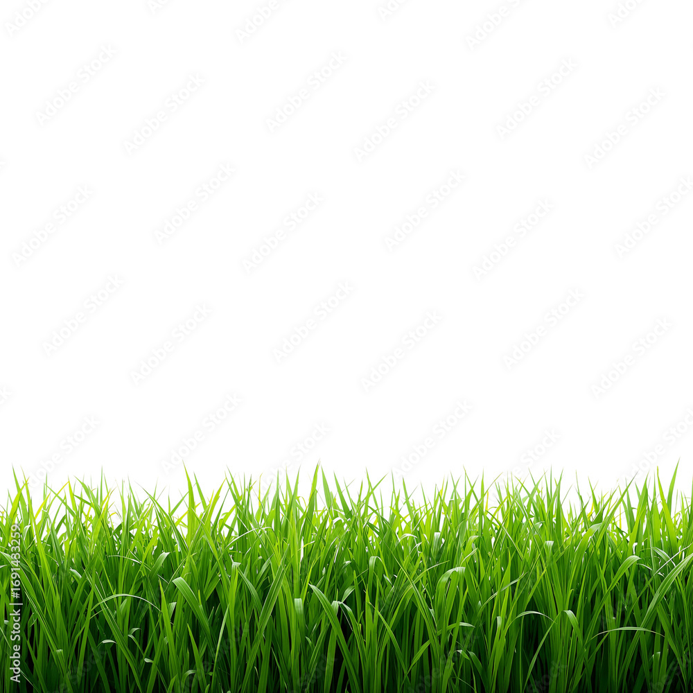 Fototapeta premium green grass png, fresh grass png, realistic grass png, natural grass png, summer grass png, spring grass png, lush grass png, bright green grass png, detailed grass png, high quality grass png