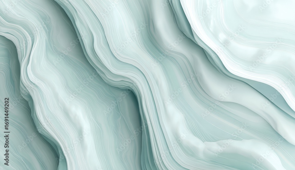 Fototapeta premium Abstract marble texture background