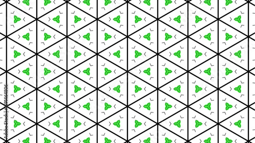 Floral Seamless background for fashion, tapestries and prints.