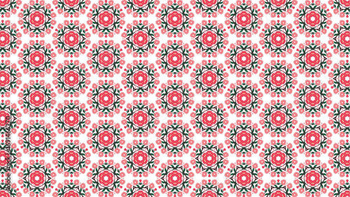 Modern background for fashion, tapestries, prints. pattern design perfect for fashion and decoration.