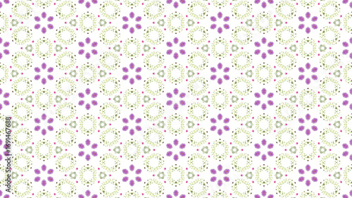 Modern background for fashion, tapestries, prints. pattern design perfect for fashion and decoration.
