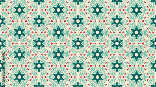 Modern background for fashion, tapestries, prints. pattern design perfect for fashion and decoration.