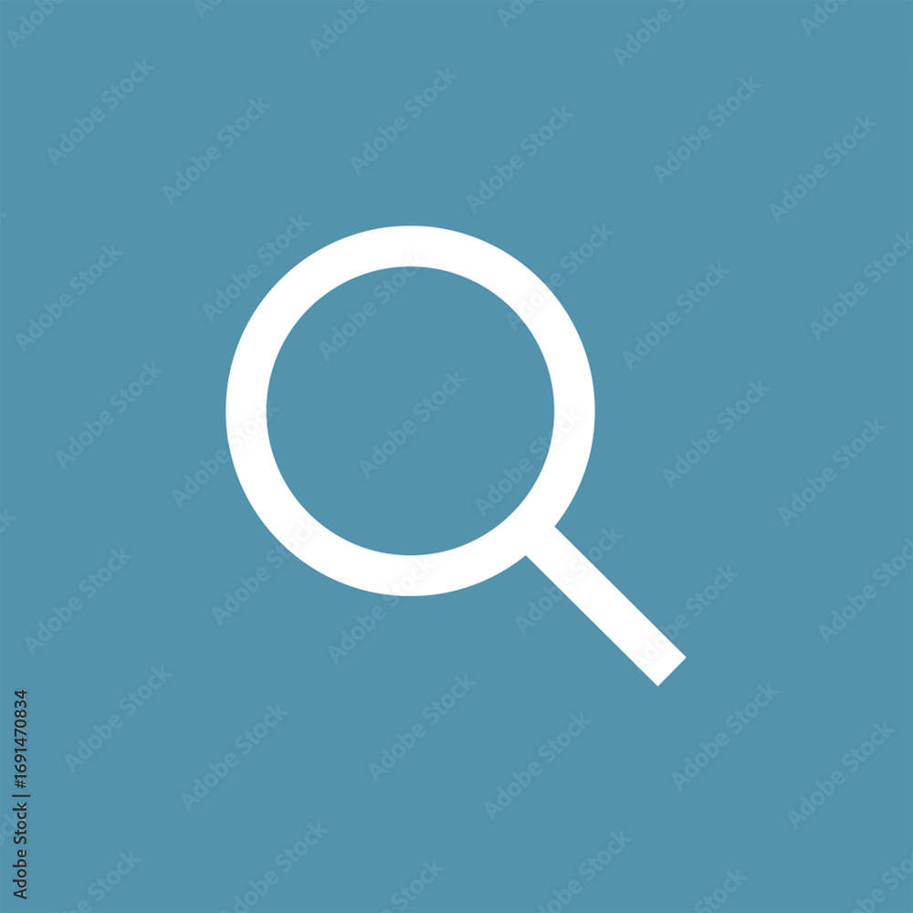 magnifying glass icon magnifying glass icon