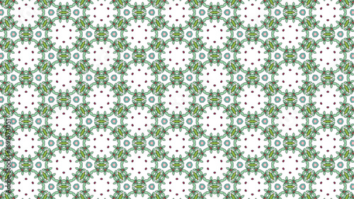 Modern pattern design perfect for fashion and decoration.