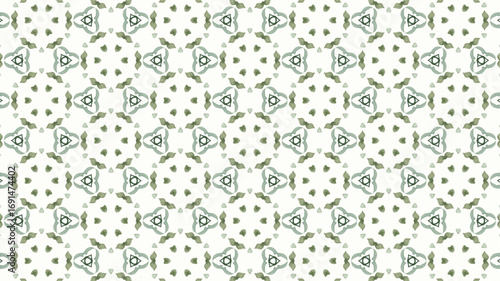 Seamless background for fashion, tapestries, prints. Modern pattern design.