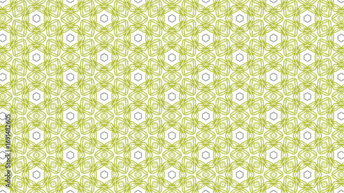 Seamless pattern texture set for fashion and print.