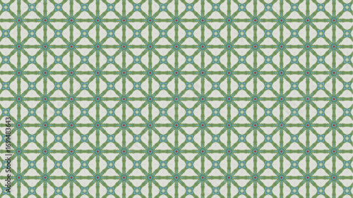 Seamless pattern texture set for fashion and print.