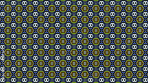 Seamless pattern texture set for fashion and print.