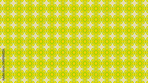 Seamless pattern texture set for fashion and print.