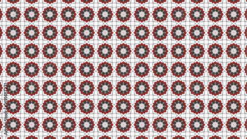 Floral seamless pattern background. Great design for textile, stationery, and wallpaper.