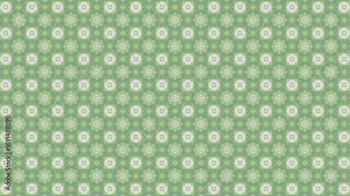 Floral seamless pattern background. Great design for textile, stationery, and wallpaper.