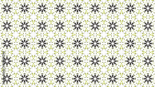 Floral repeated seamless pattern background. Great design for textile, stationery, and wallpaper.