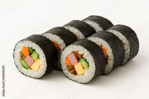김밥