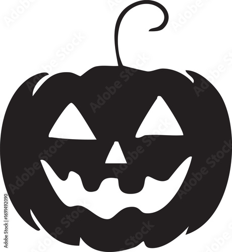 jack o lantern