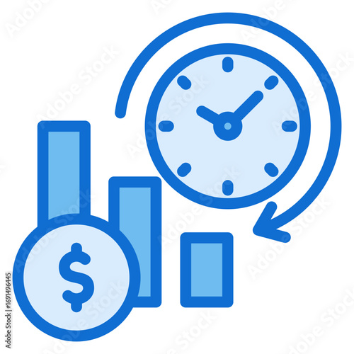 Amortized Icon