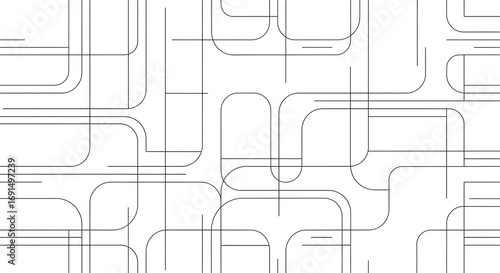 Creative 16:9 format image representing conceptual art, modern and commercial style