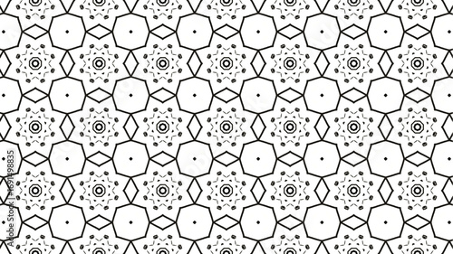 Floral repeated seamless pattern background. Great design for textile, stationery, and wallpaper.