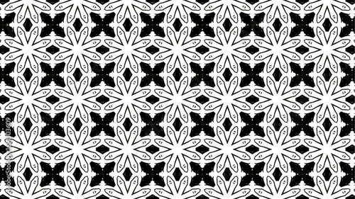 Floral repeated seamless pattern background. Great design for textile, stationery, and wallpaper.