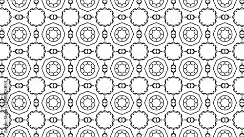 Floral Seamless great pattern design for textile, stationery, and wallpaper.
