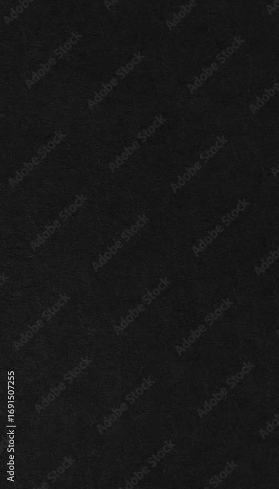 Fototapeta premium Plain black phone wallpaper