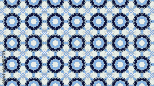 Floral Seamless great pattern design for textile, stationery, and wallpaper.