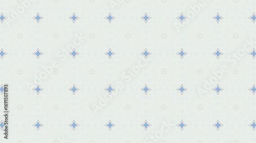 Floral Seamless great pattern design for textile, stationery, and wallpaper.