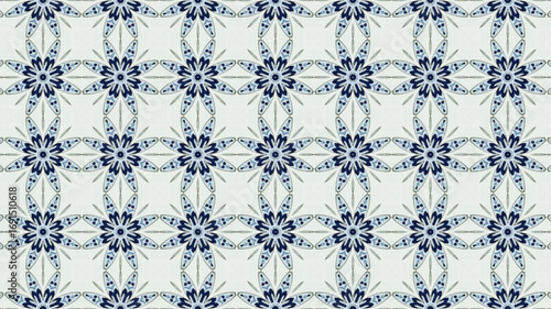 Floral Seamless great pattern design for textile, stationery, and wallpaper.