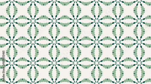 Floral Seamless great pattern design for textile, stationery, and wallpaper.