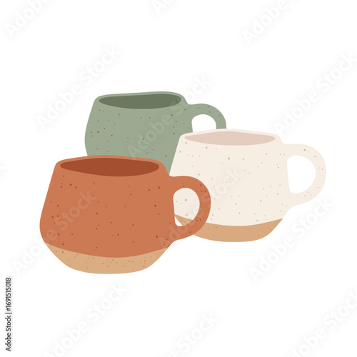 The Beauty of Handmade Ceramic Mugs