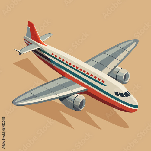 plane vector